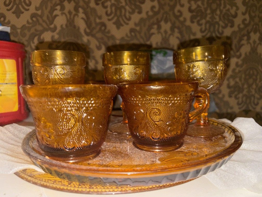 Tiara Set
