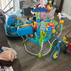 Kid Toys