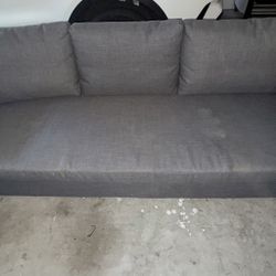 Sleeper Sofa (Futon/ Bed) 