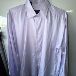 Button up Dress shirt Clean