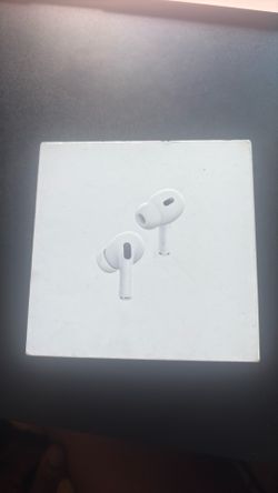 Air pods