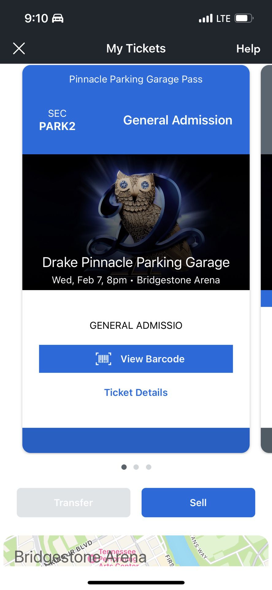 Drake/J Cole Concert Tickets 