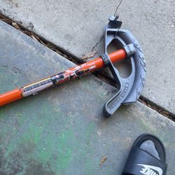 3/4in Conduit Bender