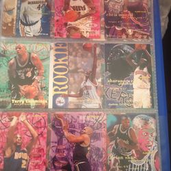 Cartitas Para Coleccion 