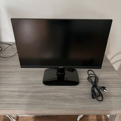 22 Inch Gaming Monitor 