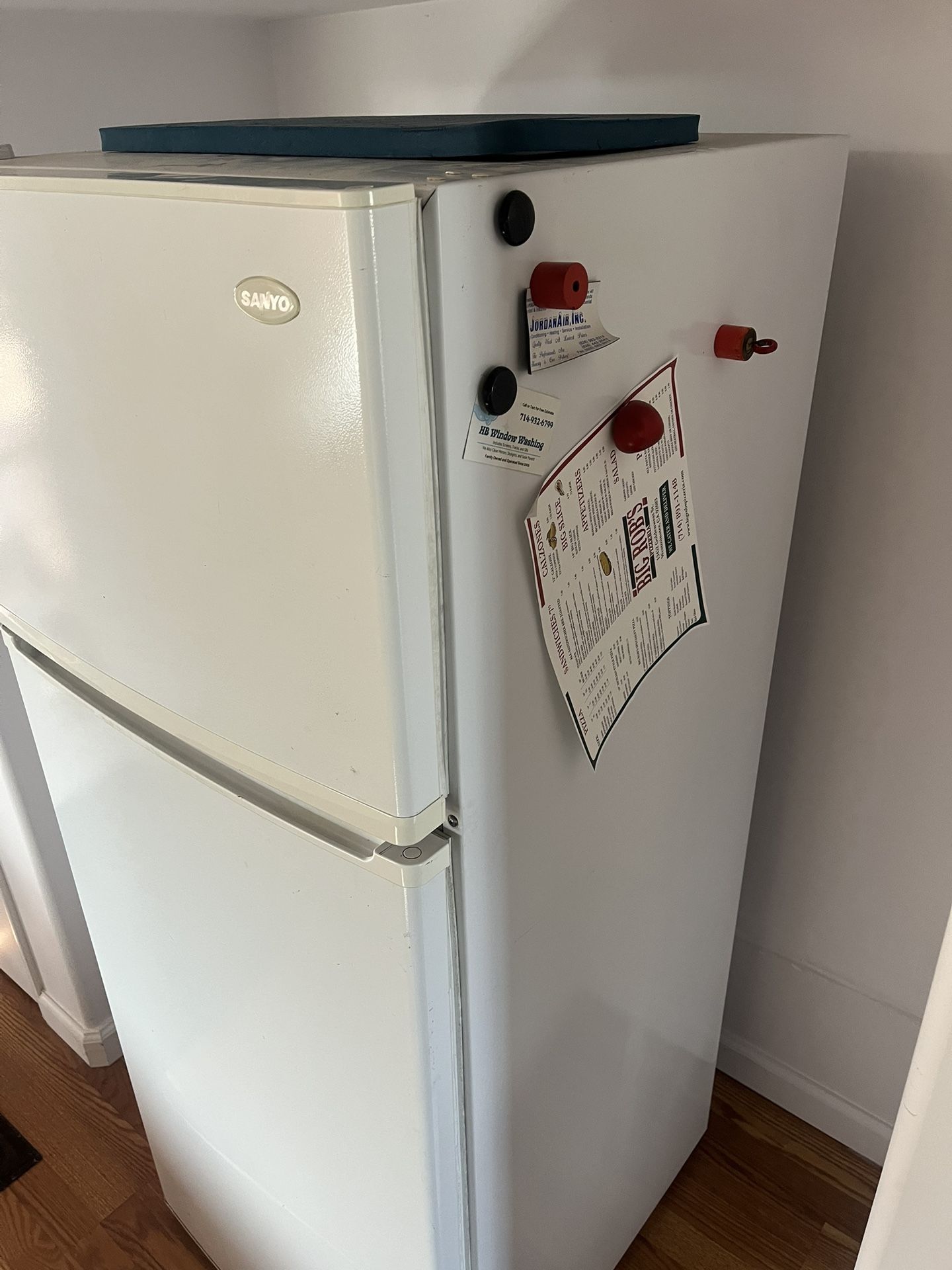 Refrigerator 80.00