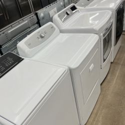 Washer Deals Right Here 