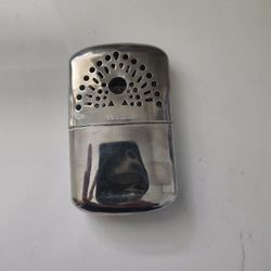 Vintage Hand Warmer