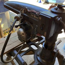 DeWalt GP Radial Arm Saw