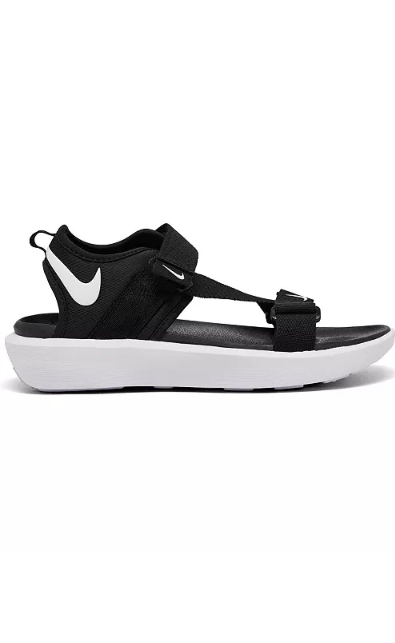 Nike Vista Strappy Casual Sandals from Finish Line