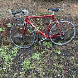 Trek 21 Speed Mountain Bike $325