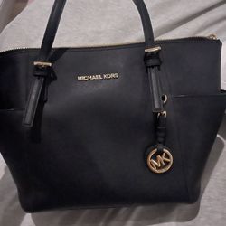 Michael Kors Tote Bag 