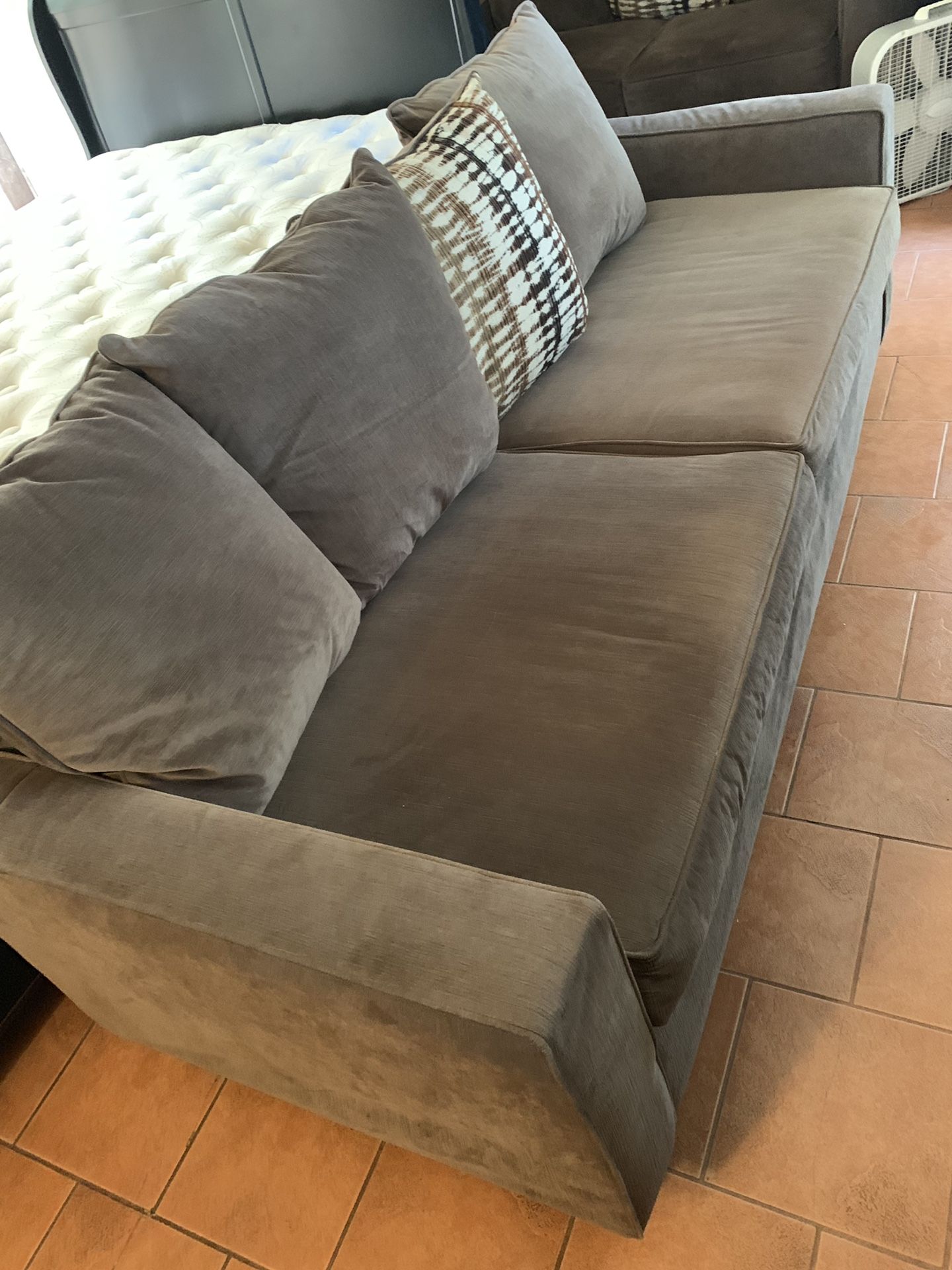 Couches