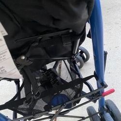 Baby Stroller