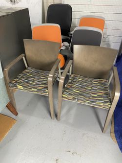 Office Chairs In Kendall 