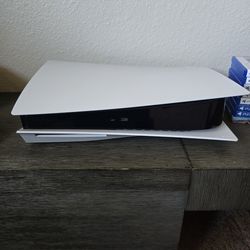 Used PS5 bundle