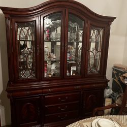 China Cabinet 
