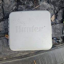 Irrigation controller