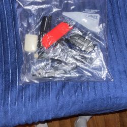 Nintendo switch stuff, parts, etc