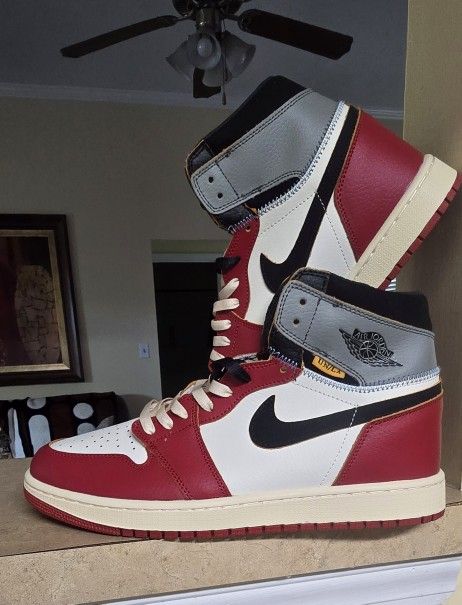 Air Jordan 1