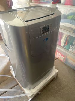 Whynter Portable Air Conditioner