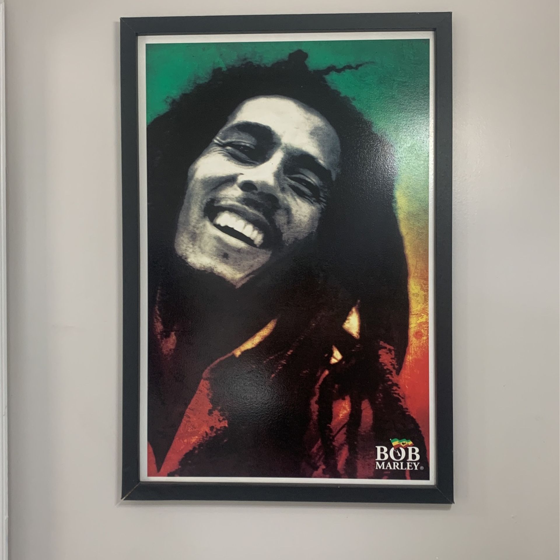 Bob Marley Picture 20$ 