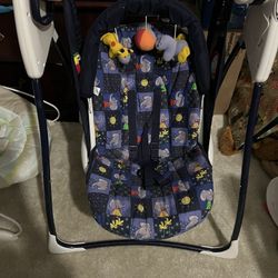Baby Equipment 