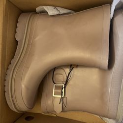 Women’s Rain Boots