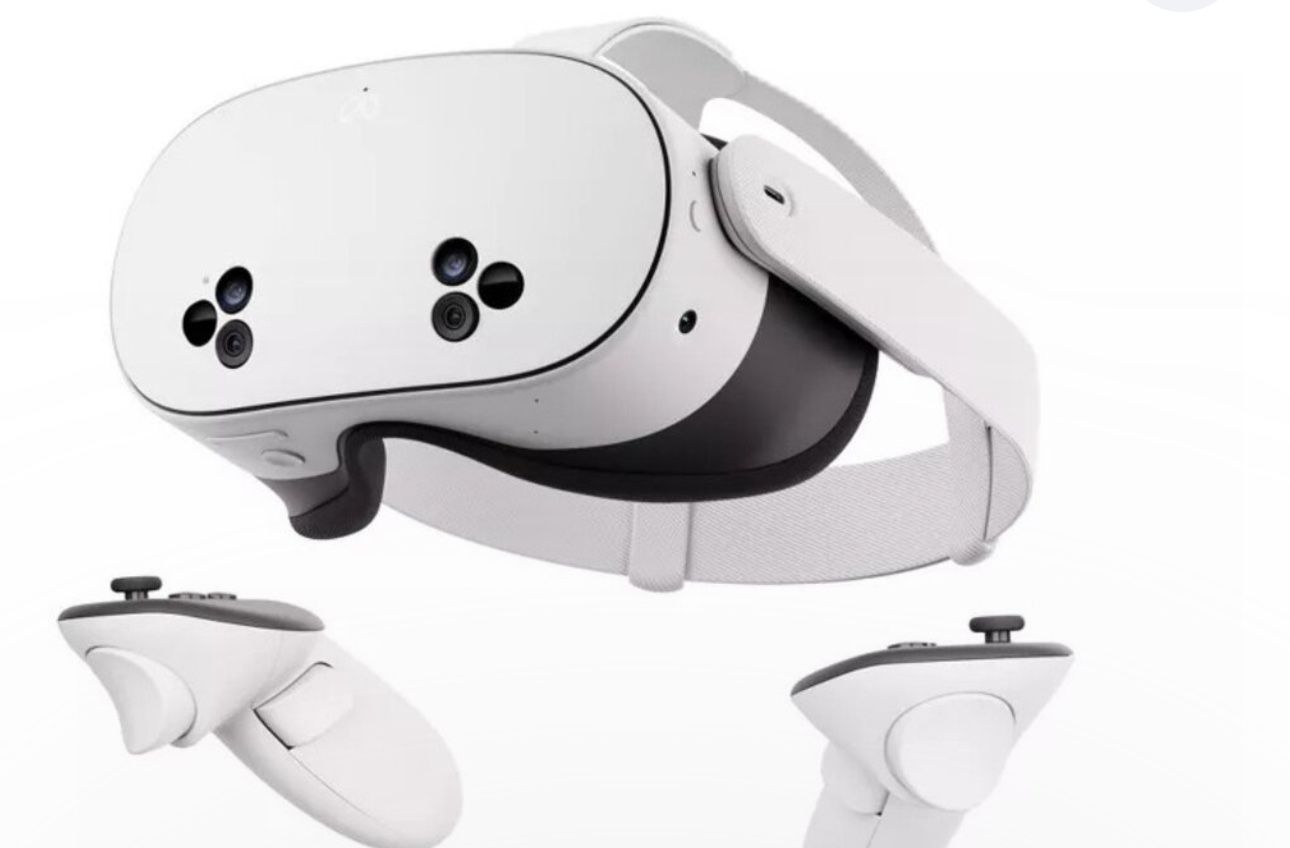 128 Gig Meta Quest 3