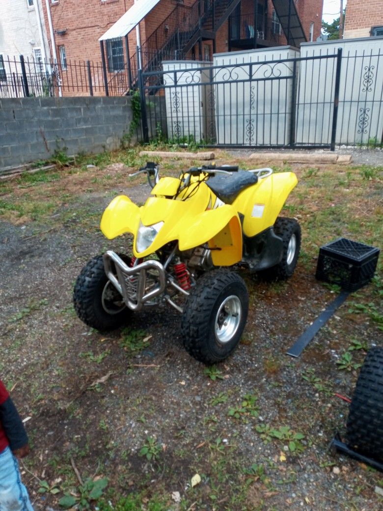 For Sale 800 Ion Want It