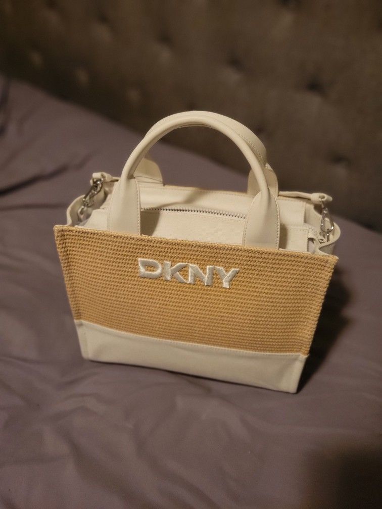 DKNY purse