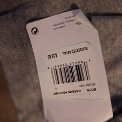 New Boy XL Jordan Longsleeve Tshirt