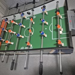 Foosball/ Futbolito 