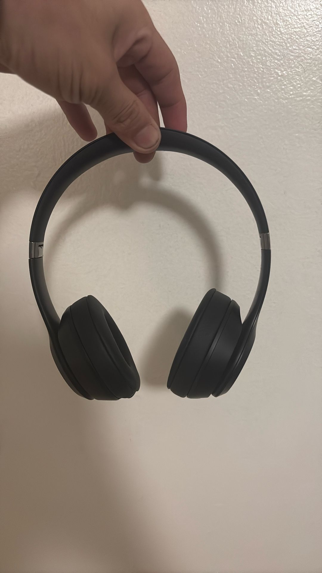 Beats Solo 4s