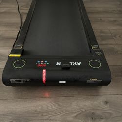 Walking Pad Treadmill
