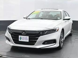 2020 Honda Accord