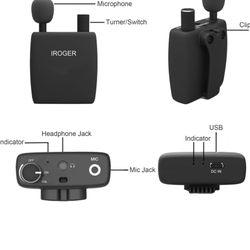 HEARING AMPLIFIER HEARING AID DEVICE