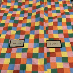 Gucci Dust Bags 