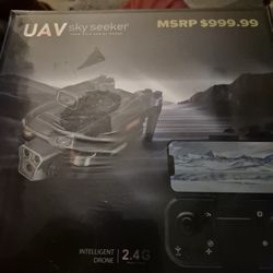 P19 Sky seeker Drone