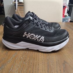 Hoka bondi 7