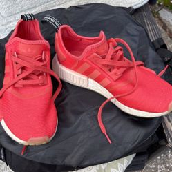 Tenis For Woman Size 8 Adidas 