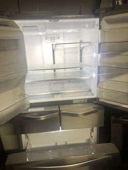 Refrigerador