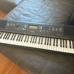 Yamaha Piano