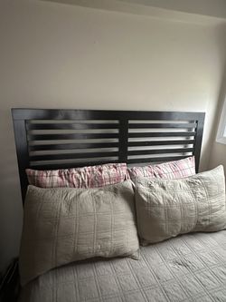 Bed Frame - Full