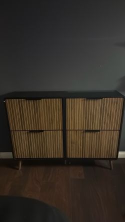 Shoe Rack