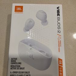 Vibe Buds 2