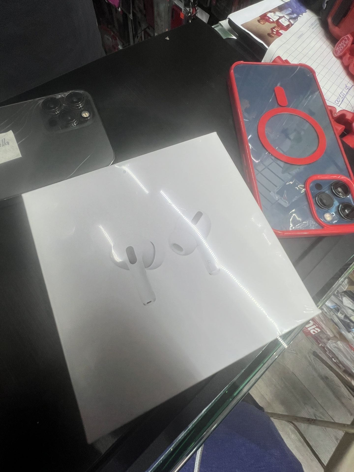 Air Pods Pro