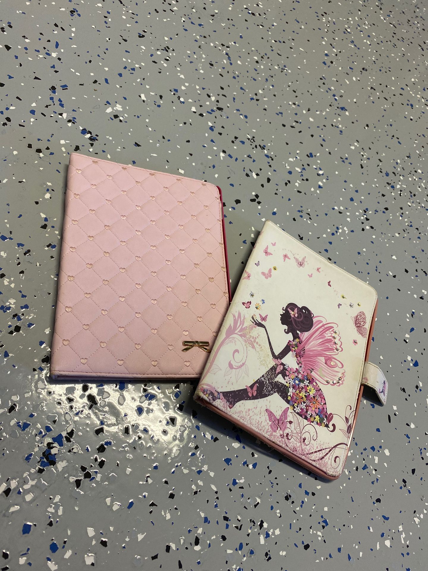 iPad cases