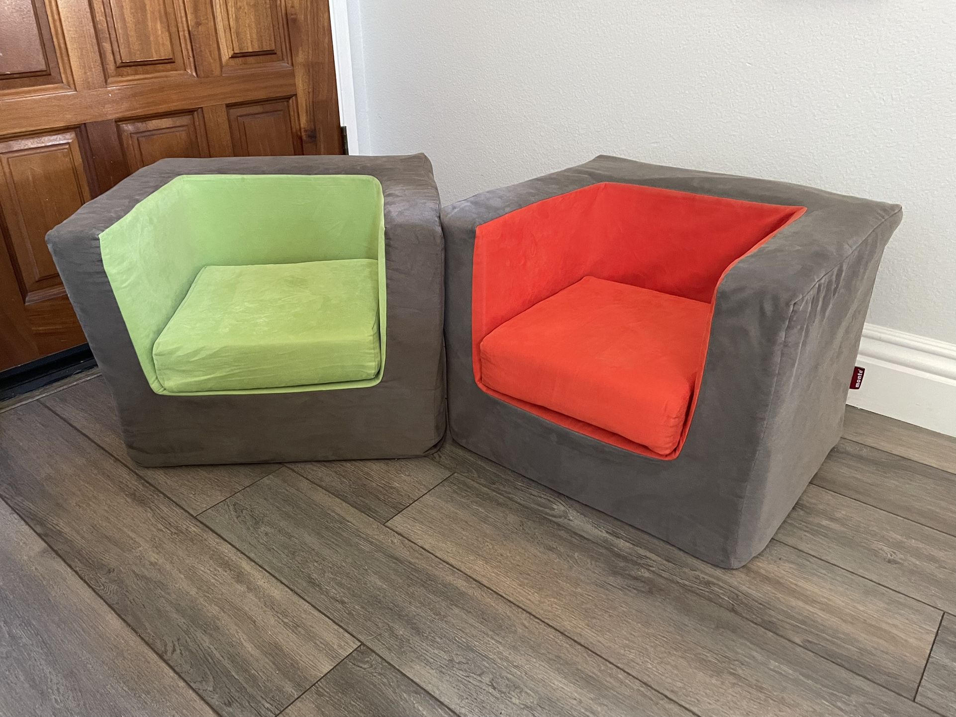 Kids Chairs