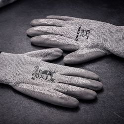 Work gloves